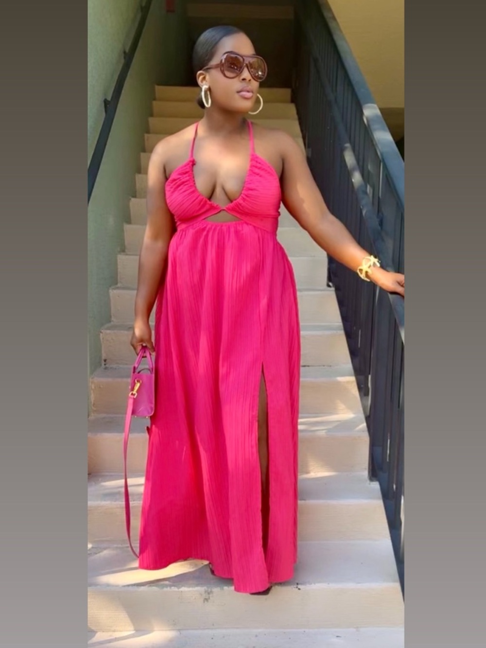 Meet your POSH AMBASSADOR, Jalisa